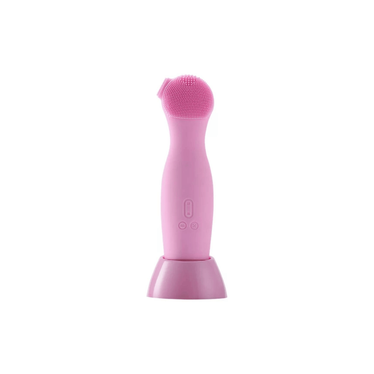 3d silicone brush