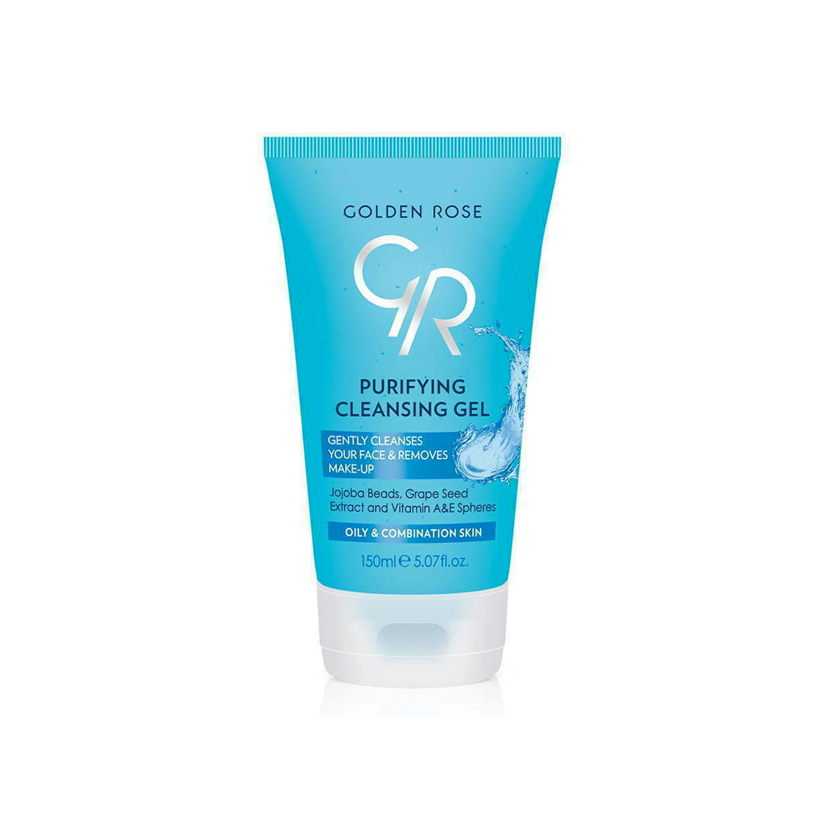 G.R. Purifying Cleansing Gel (150 ml)