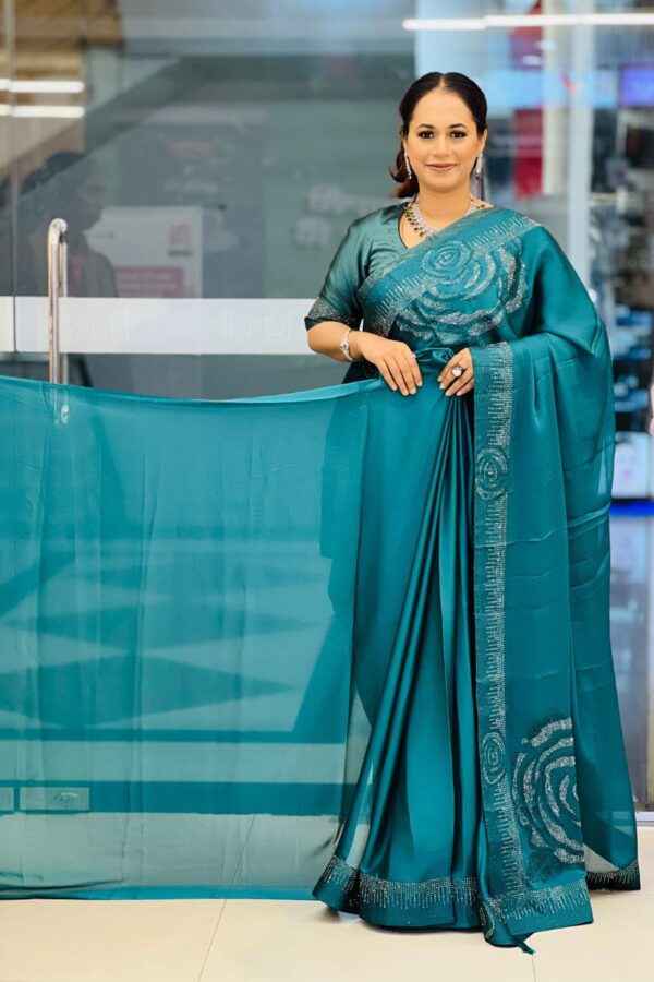 delhi boutique saree 4.5 – 10