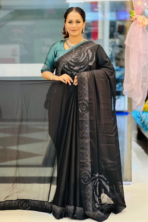 delhi boutique saree 4.5 – 2