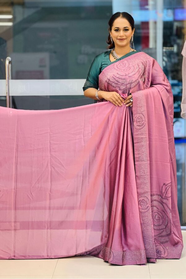 delhi boutique saree 4.5 – 5