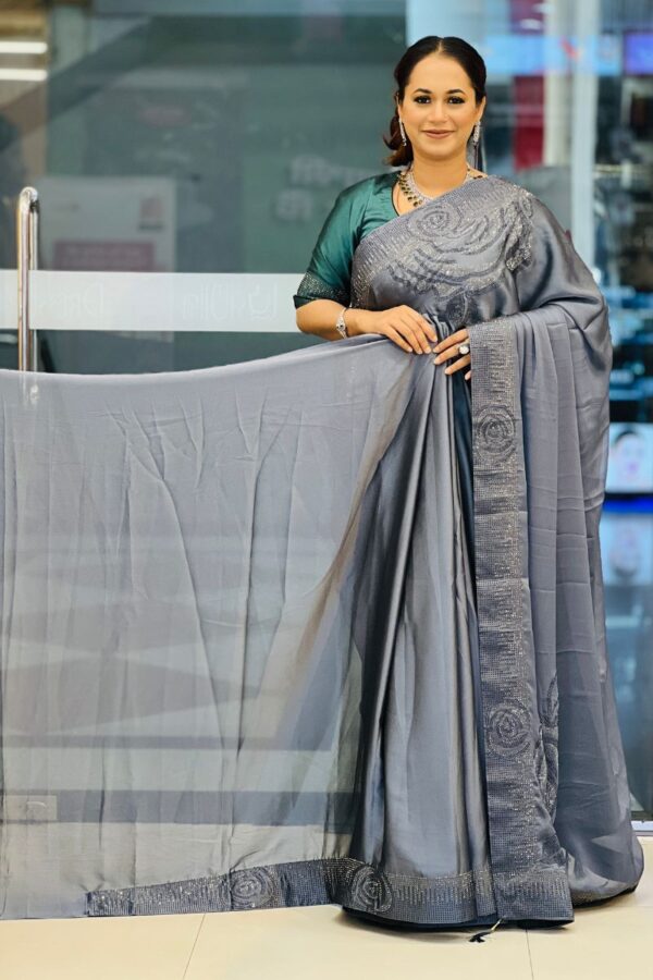 delhi boutique saree 4.5 – 6