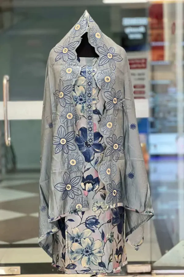 cotton boutique shalwar suit