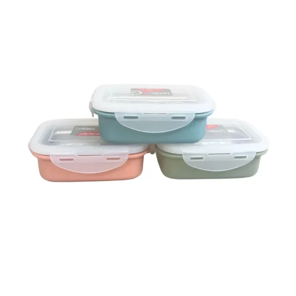 tingli stainless steel lunch box