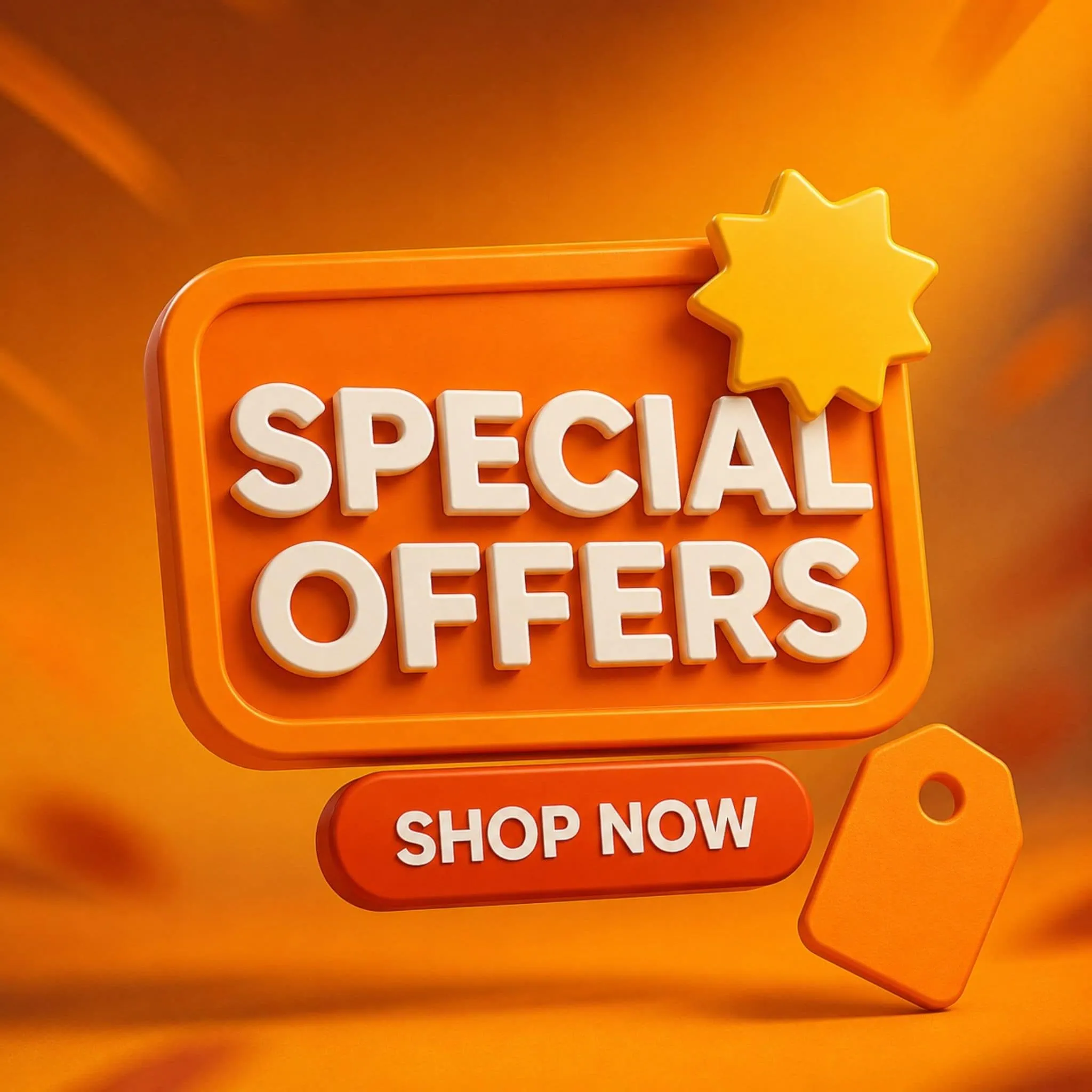 offer pop up