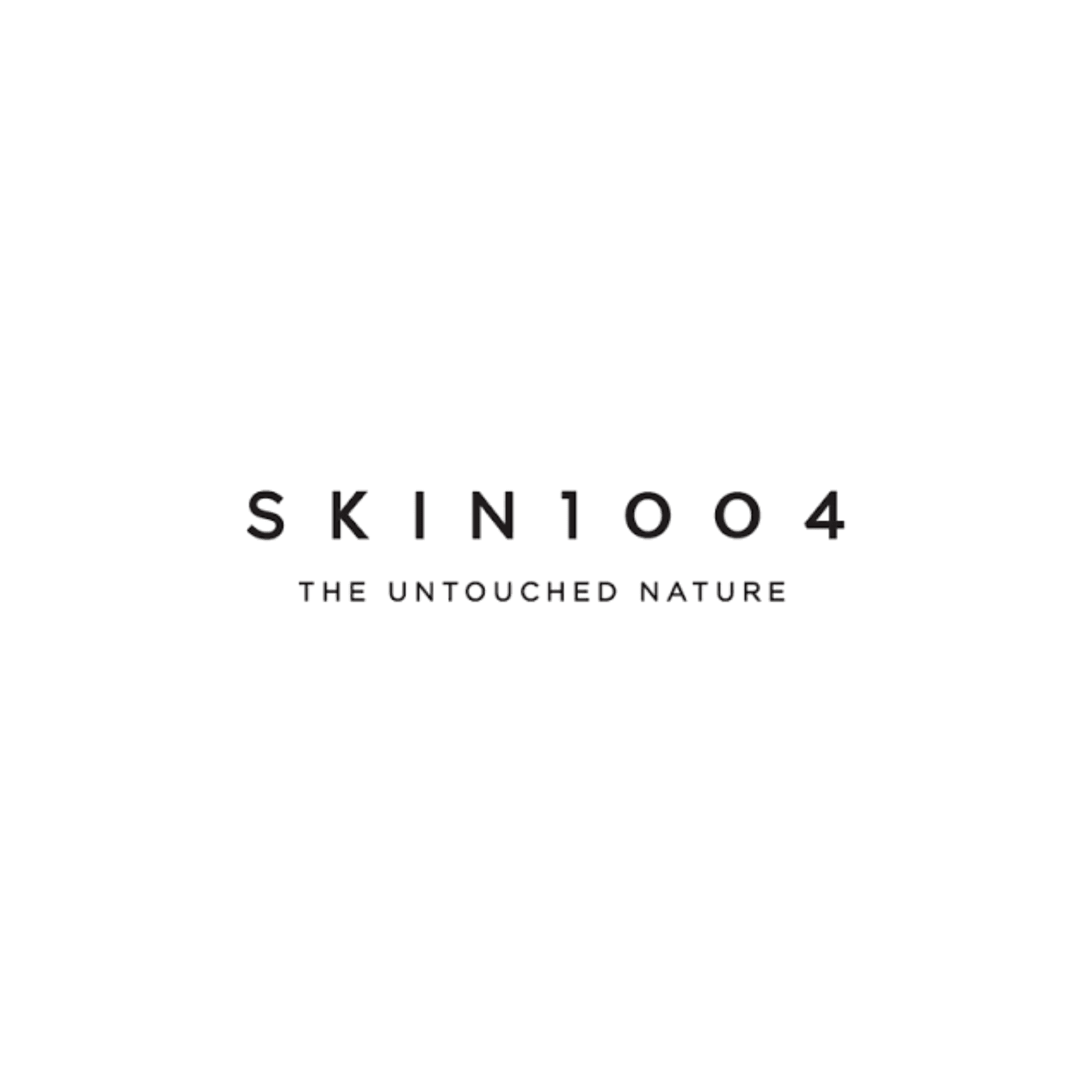skin 1004 brand