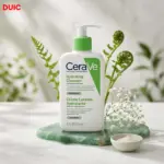 cerave hydrating cleanser 236ml