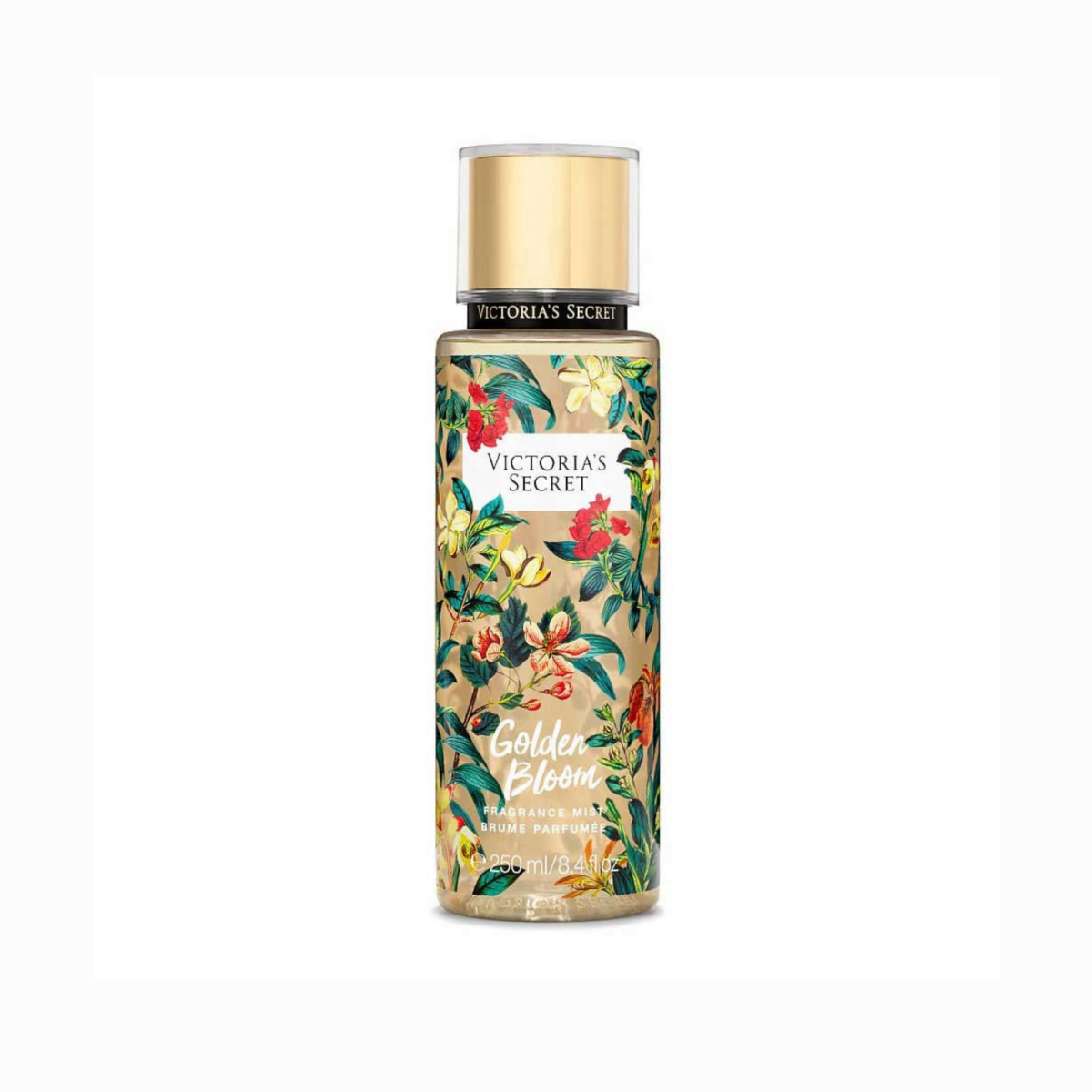 victoria’s secret pure seduction body mist 250ml