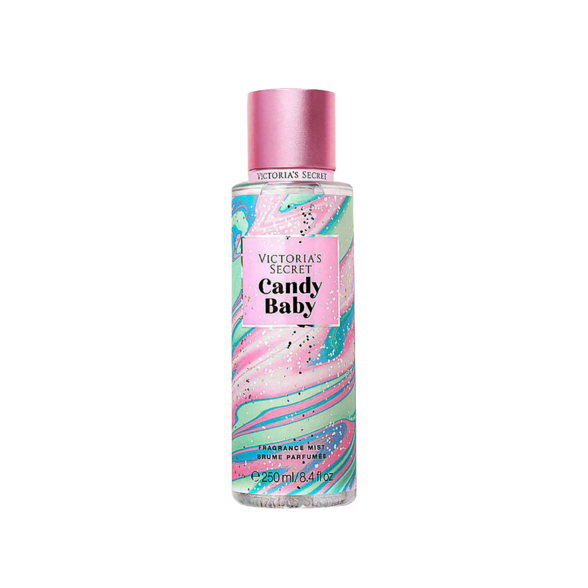 victoria’s secret body mist (250ml)