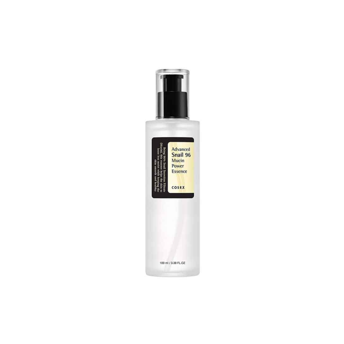 advanced snail 96 mucin power essence